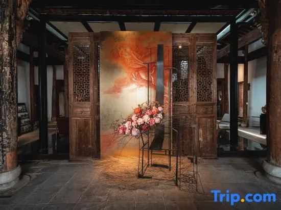 Yuanpu Guesthouse