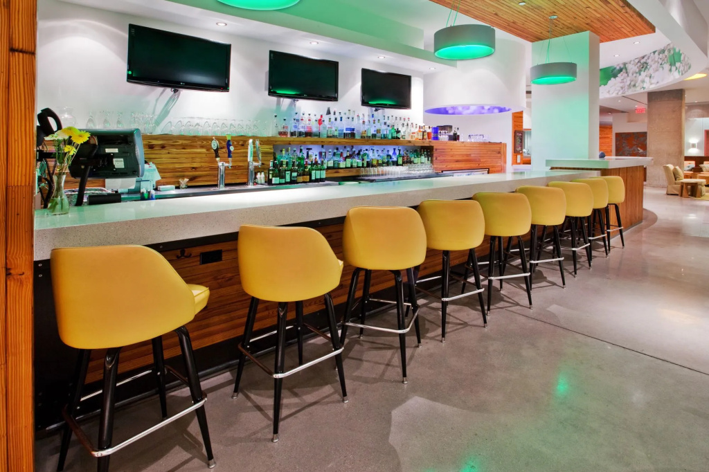 Hotel Indigo Athens - University Area by IHG