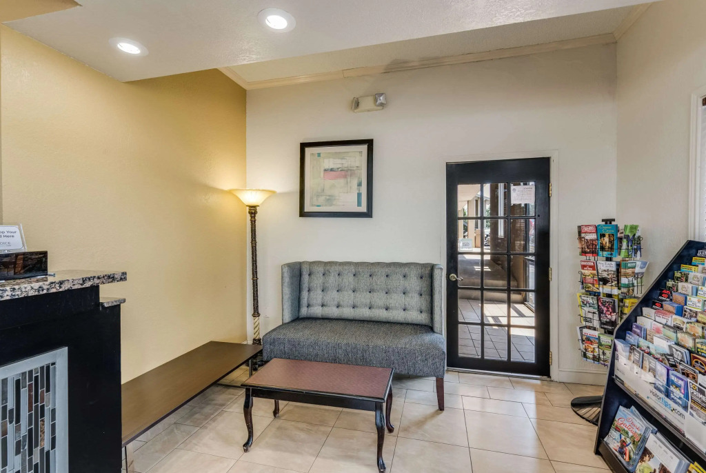 Quality Inn & Suites Hot Springs-Lake Hamilton