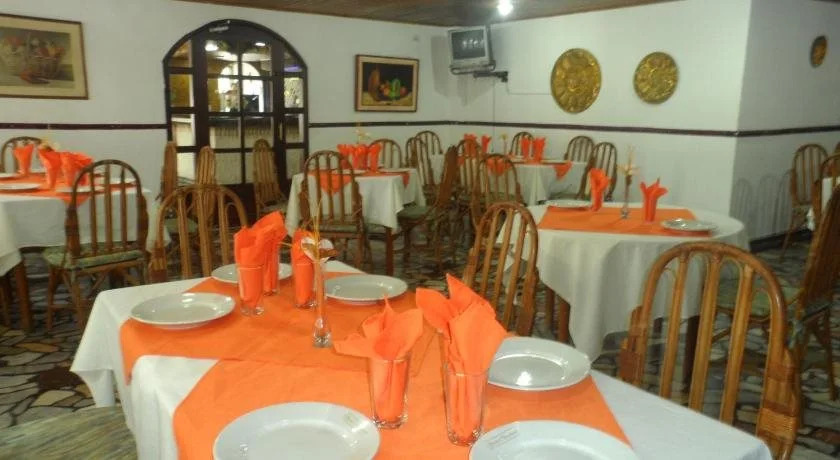 Hotel Santa Barbara