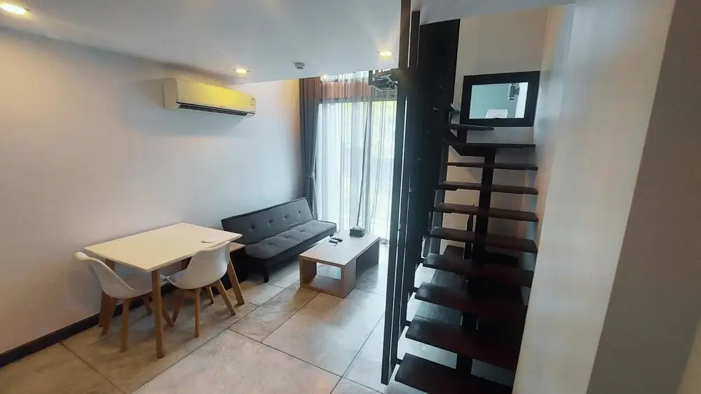 Loft Style Condo at Rawai - UTL1
