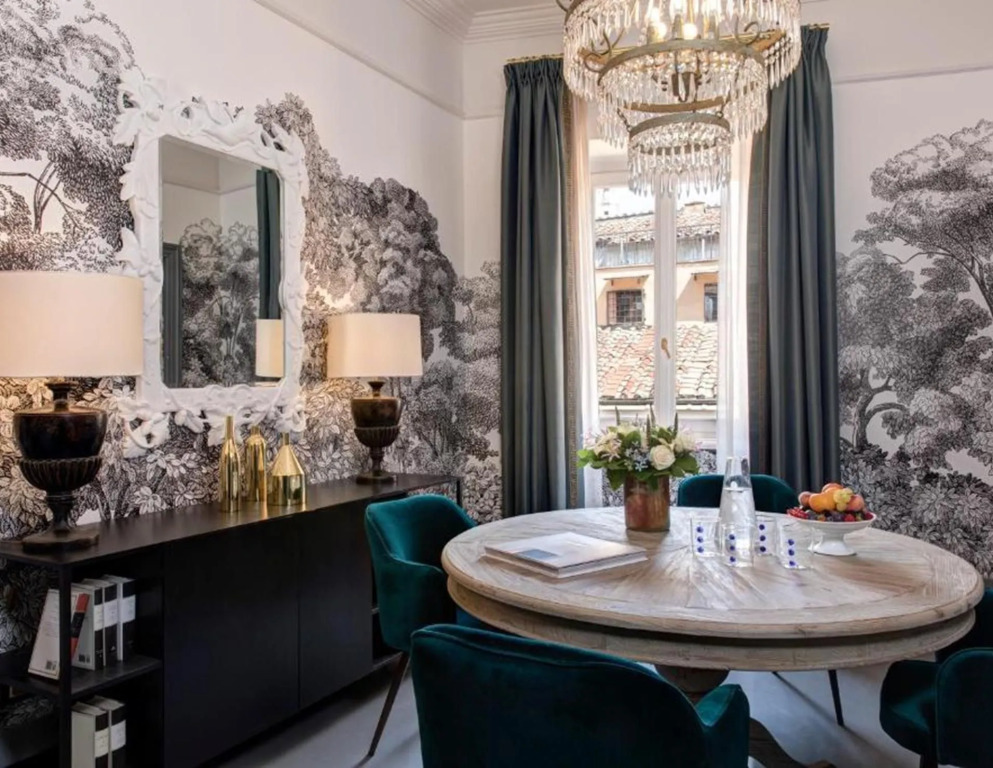 Rocco Forte House Piazza Di Spagna, Rome