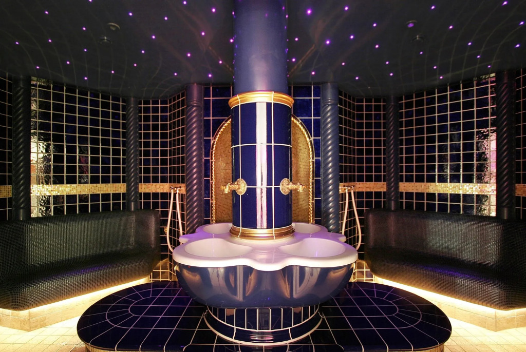 Richmond Nua Wellness Spa