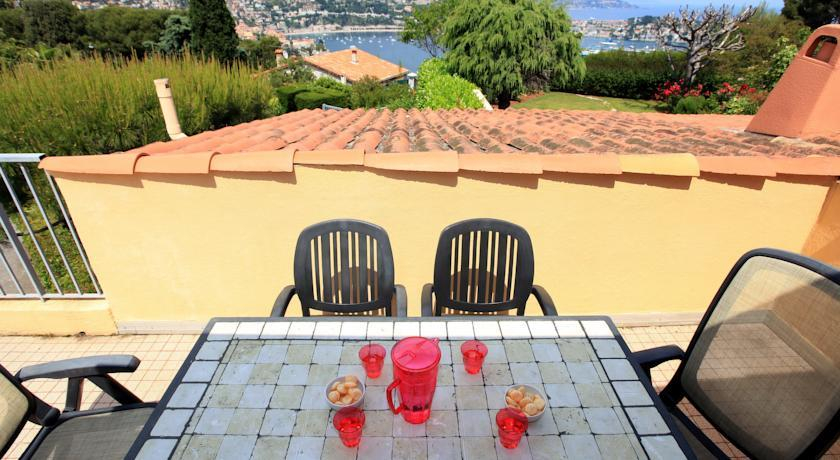 Les Villas du Cap