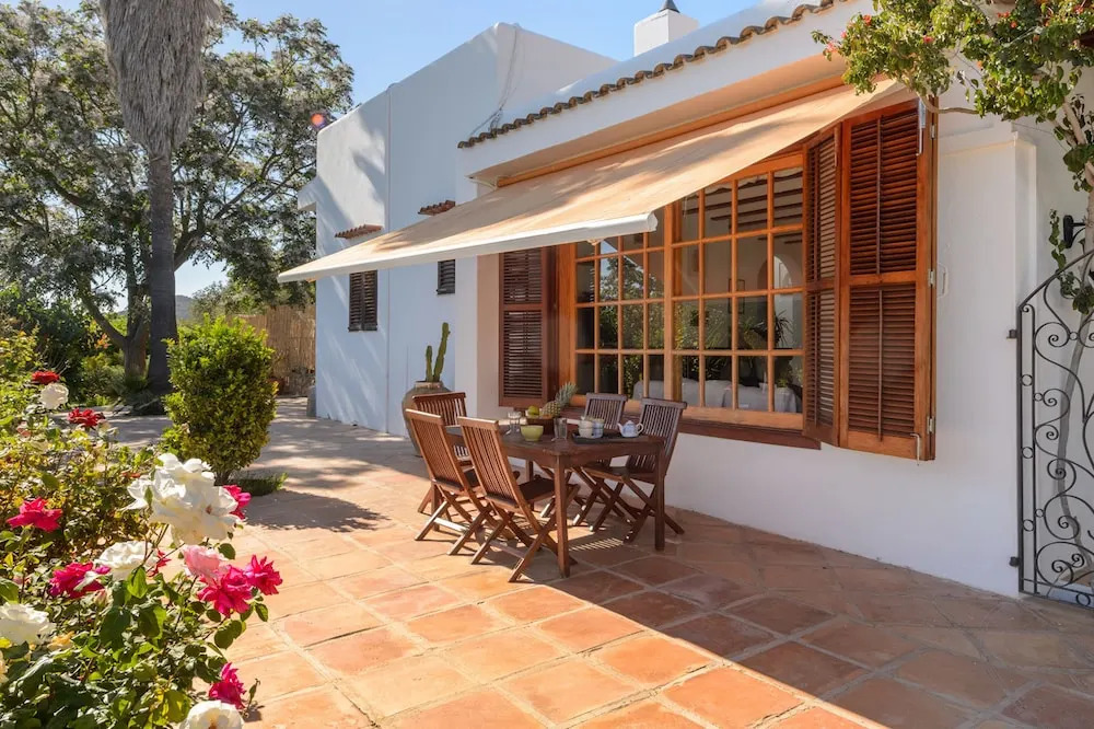 Villa Can Mabel