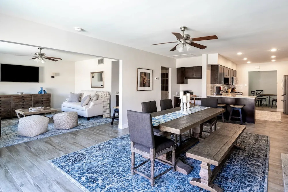 Modern Scottsdale Stunner W/ Private Pool Home