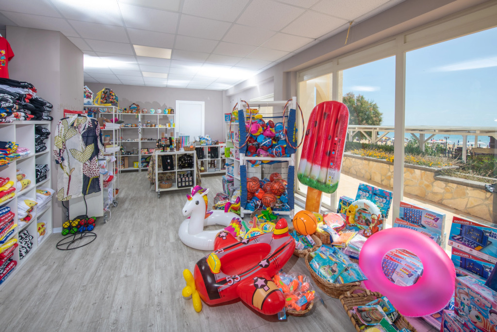 Hotel Club Eloro