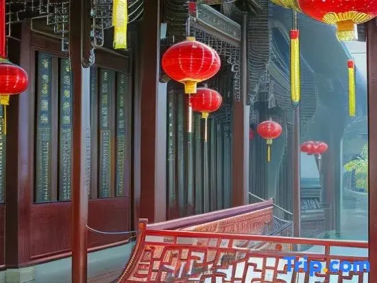 7 Days Premium Hotel Hangzhou West lake Hubin