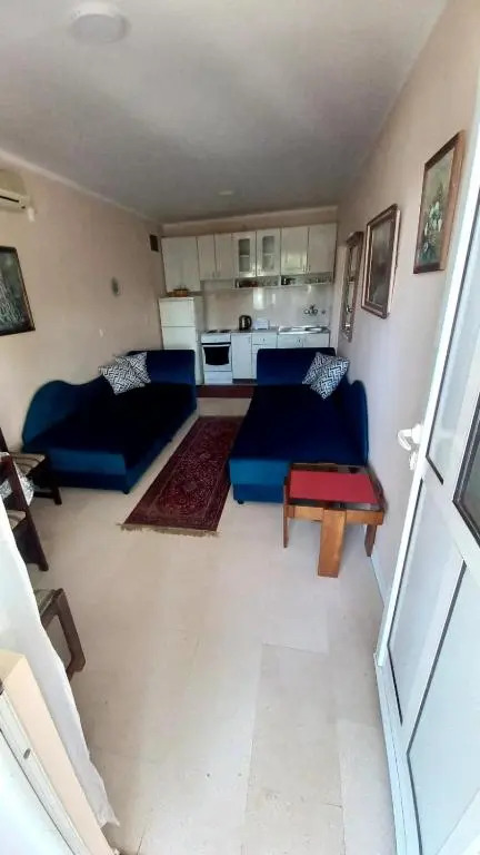 Apartments Dikan