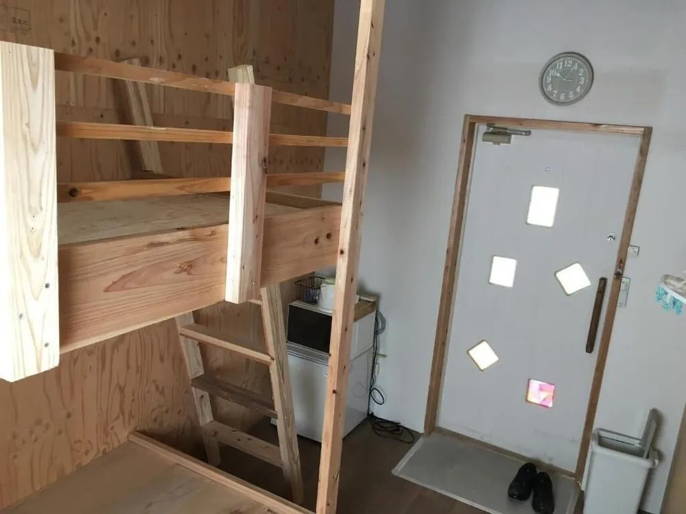 Shimanchu Guest House Yuien