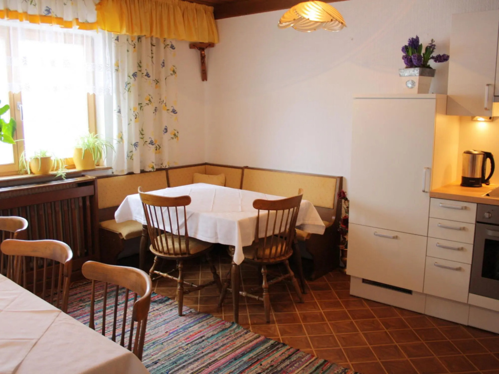 Apartment in Taxenbach near Ski Lift