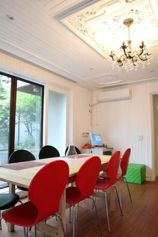 24guesthouse Gangnam Center
