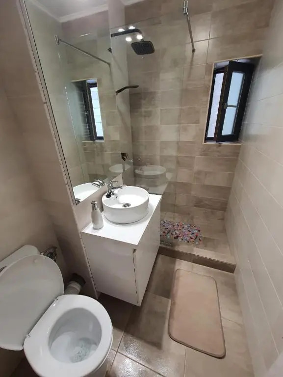 Listone Apartment 12 Mamaia Nord