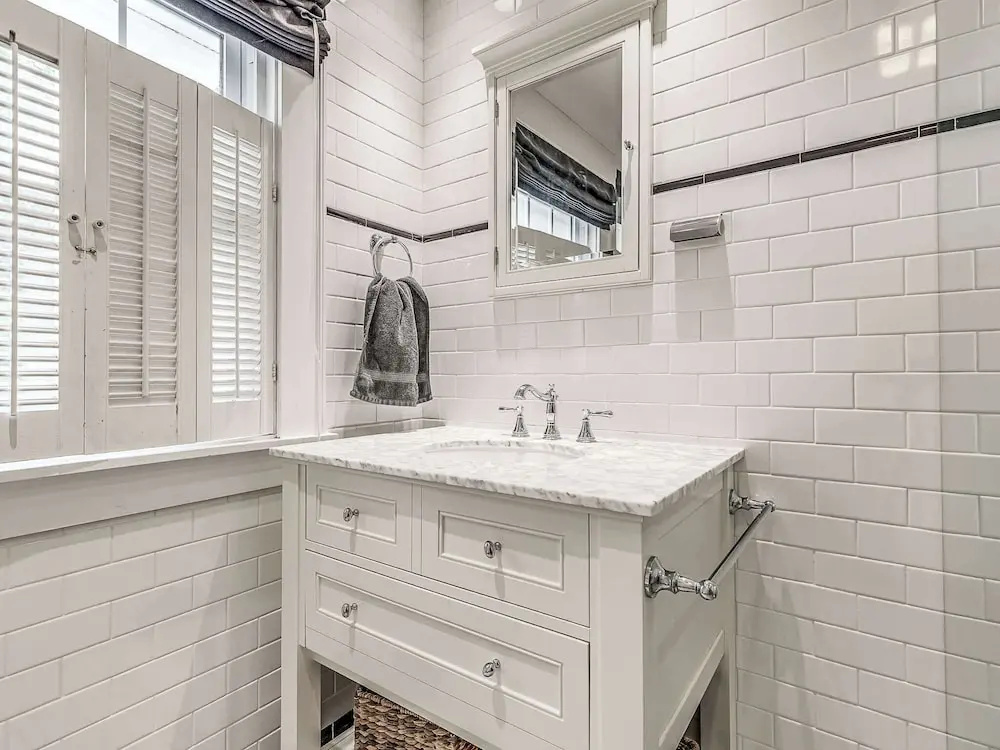 Stylish 3-bedroom Home in Tulsa