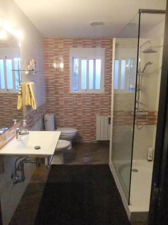 Chalet La Serreta
