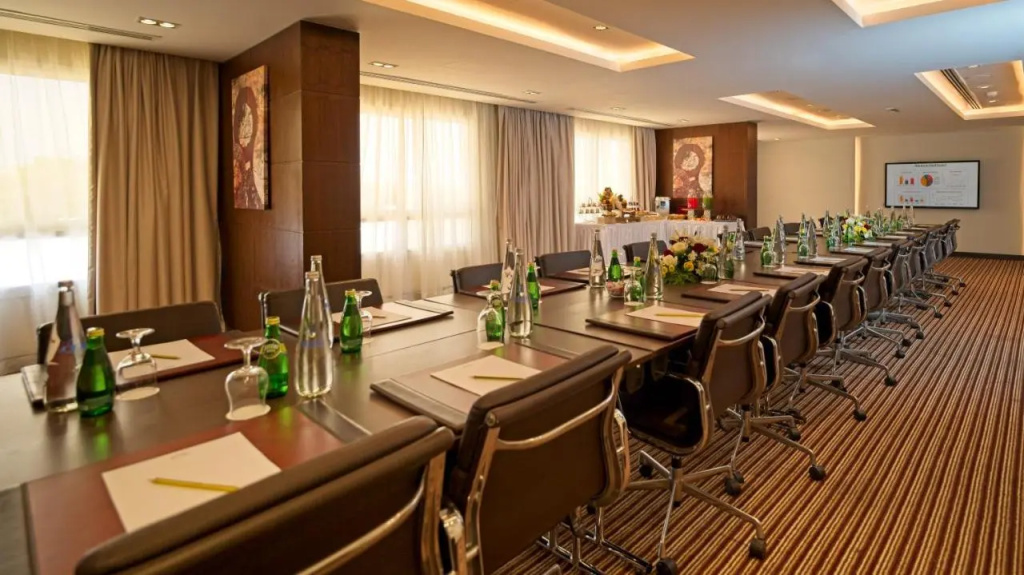 Action Hotel Ras Al Khaimah