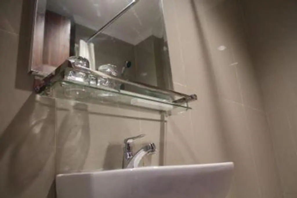 Le Semar Hotel