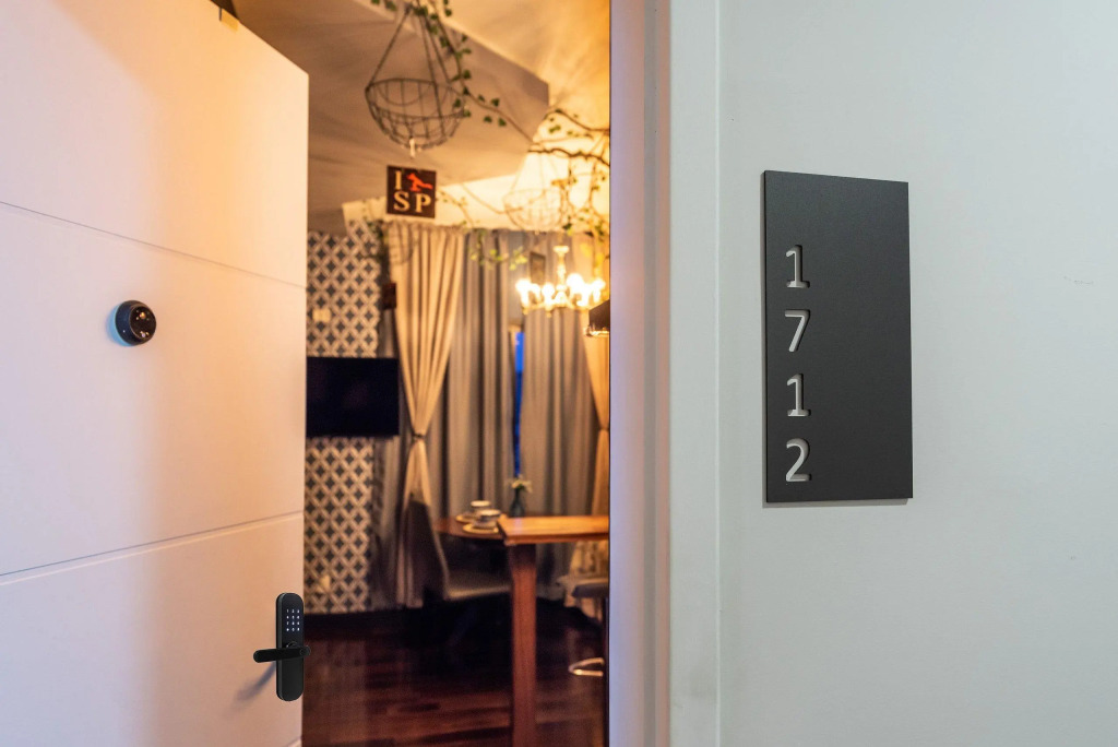 AA17 Studio moderno perto da Av. Paulista