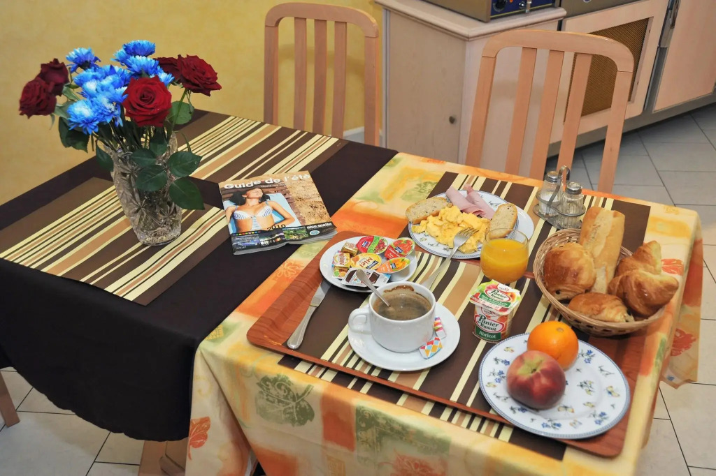 Hotel Menton Riviera