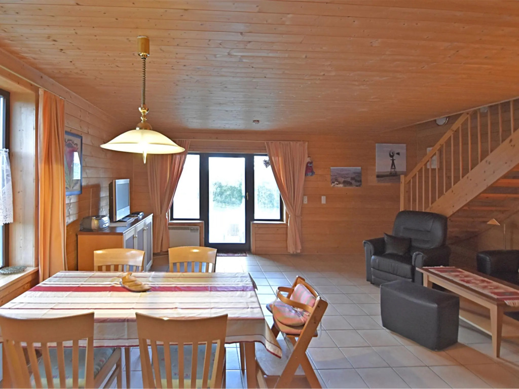 Quaint Holiday Home in Hasselfelde with Terrace