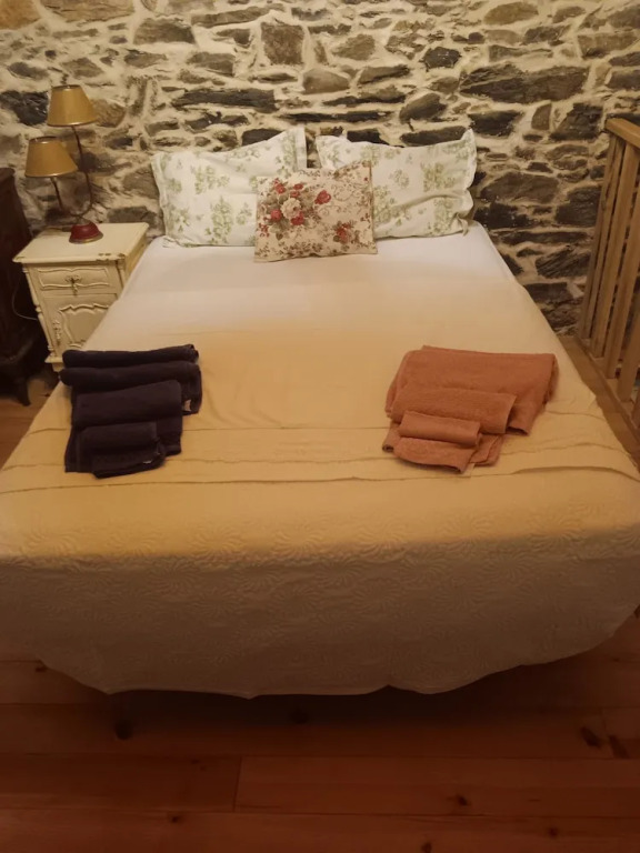 Immaculate 1-bed House in Gois Mountain View