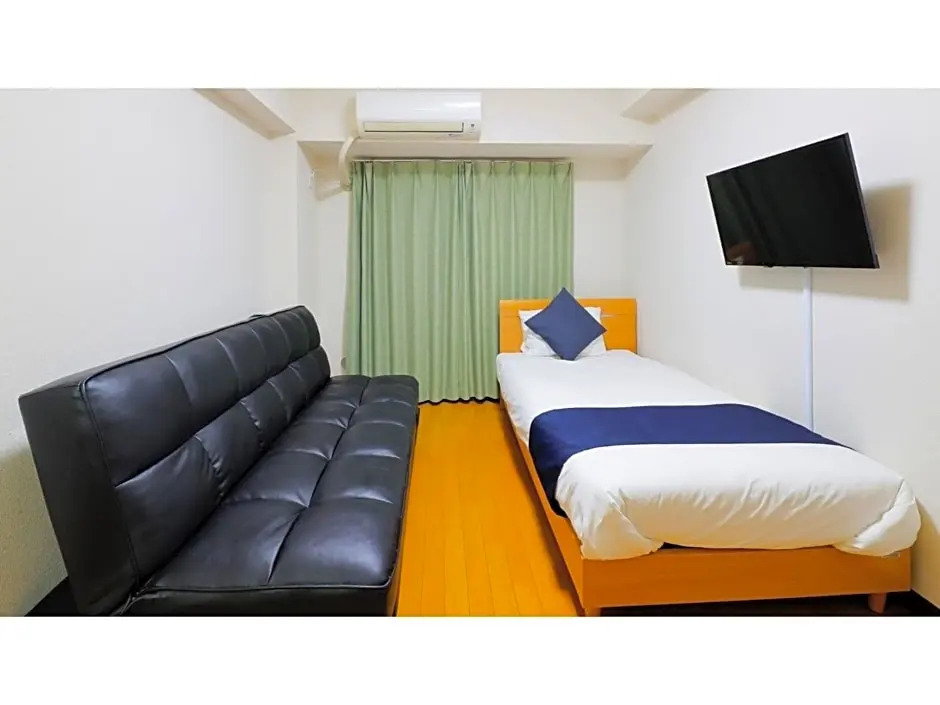 HOTEL Nishikawaguchi Weekly - Vacation STAY 44787v