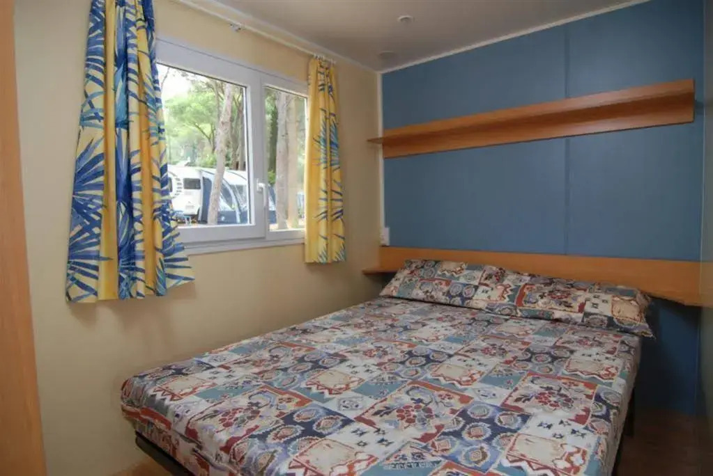 Camping Treumal