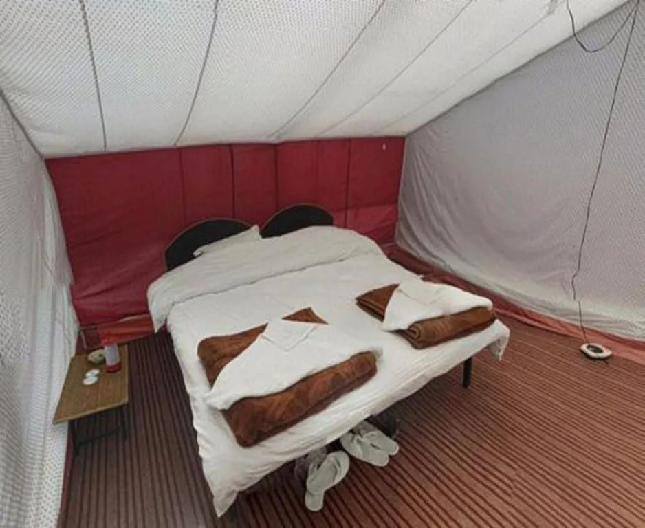 Golden Mark Camp