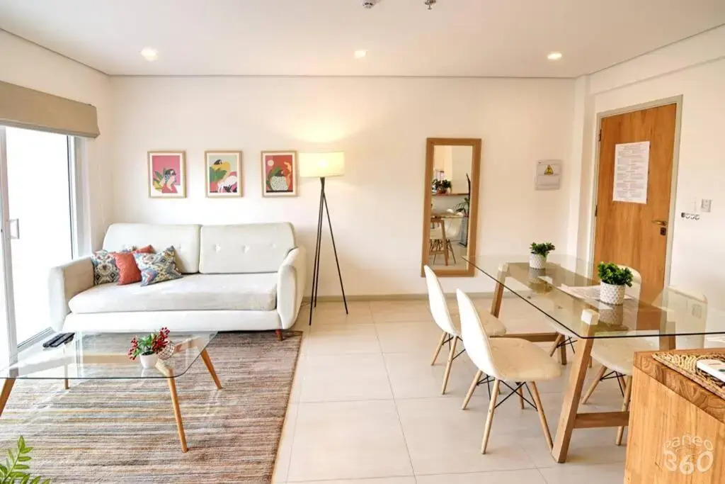 N2A2 - New, Nice, for Long and Short Stay