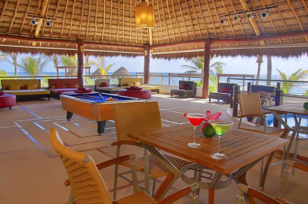 Hidden Beach Resort Au Naturel Adults Only, All & More Inclusive