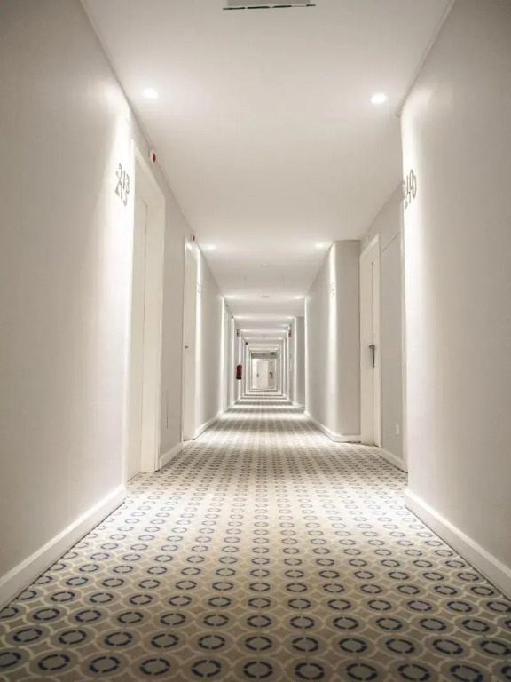 Hotel Baia