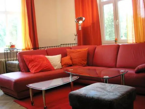 110m2 Old Town Apartment on Danube Promenade 3BR 2BA Up to 9 Guests