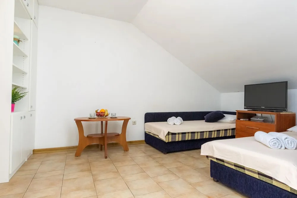 Apartments in City Center Ani