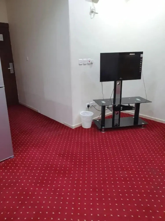 Al Fanar International Hotel Apt 2 Jedda