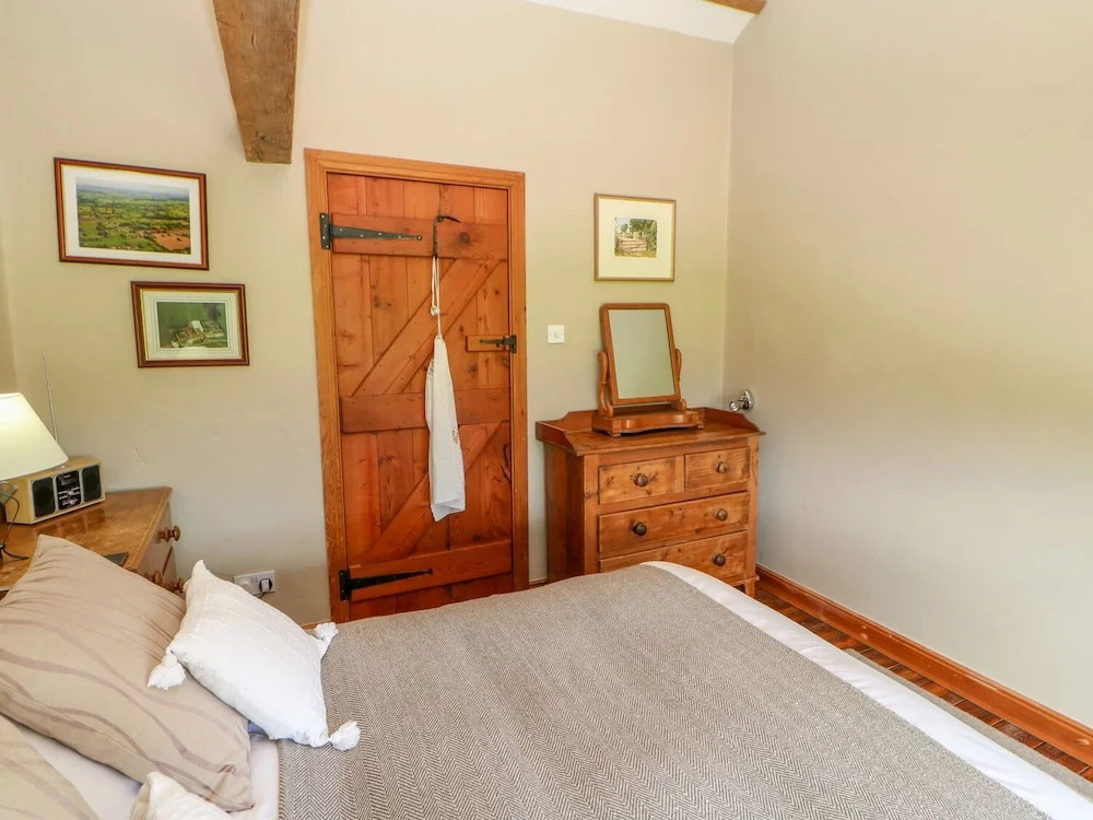 The Hay Loft