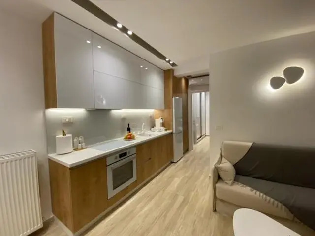 Olea Suites 1