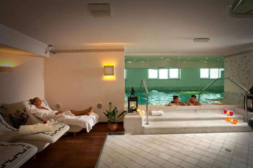 Hotels Vidi Miramare & Delfino