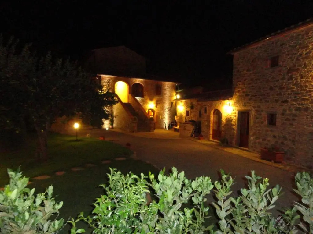 Casale lAntico Carro