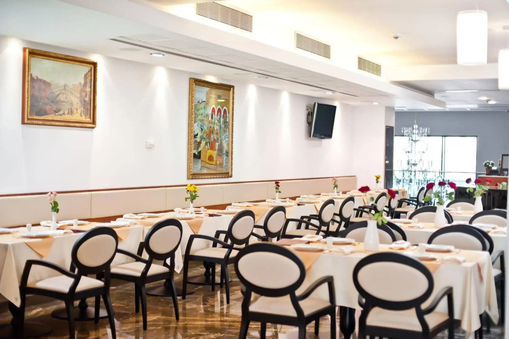 Hotel Beyfin