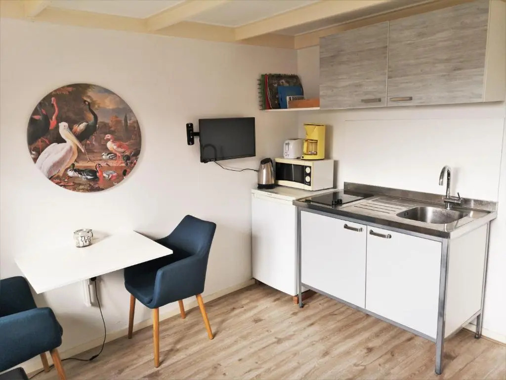 DBR69 Cozy Holiday home in Domburg, only 50 m to the beach