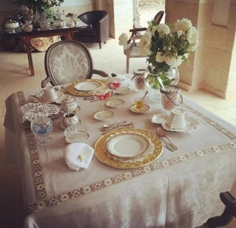 Masseria Lama di Coccaro