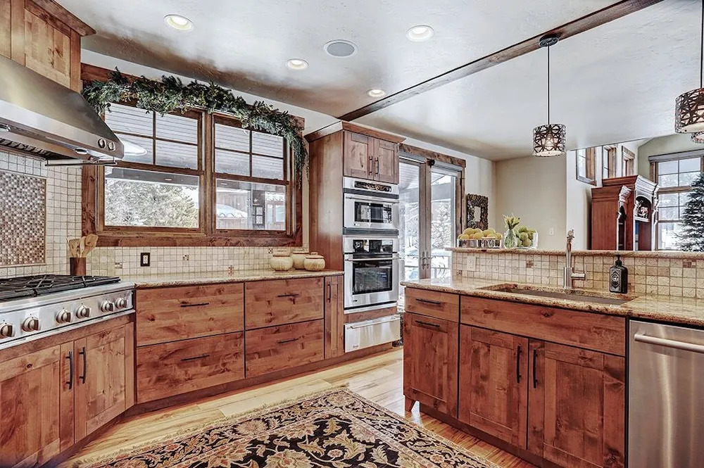 Casa de Familia - 4 Br Home
