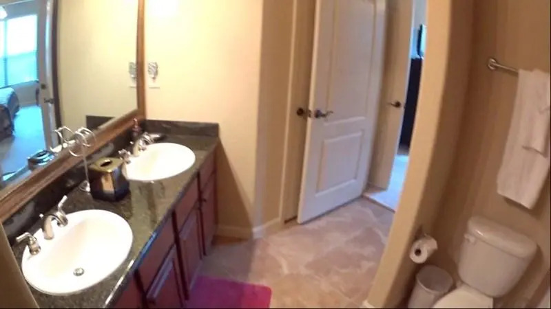 912 Charo Parkway Unit 211 3 Bedrooms, 3 Bathrooms