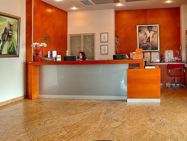 Hotel Niski Cvet