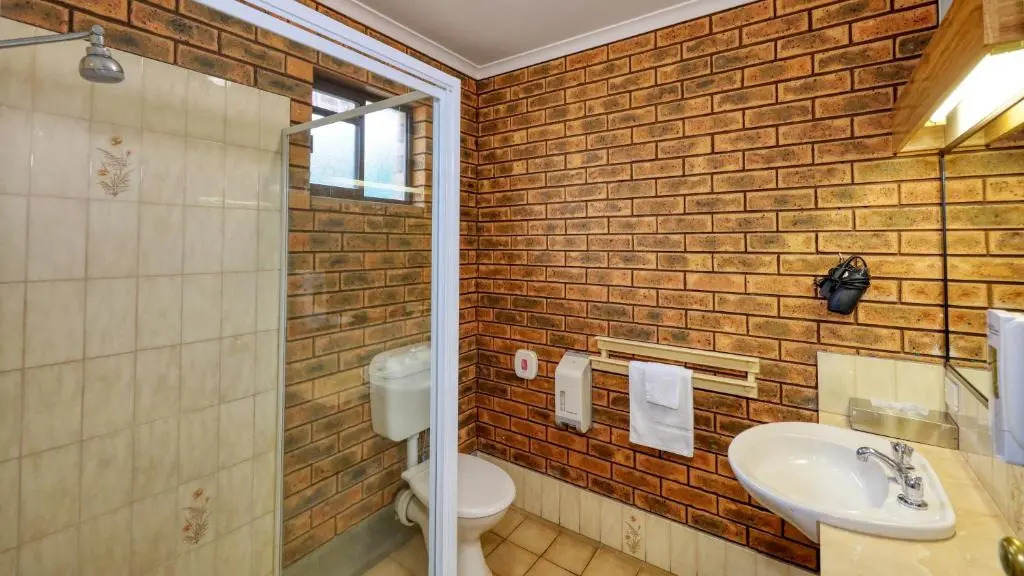 The Cottage Motor Inn Albury CBD