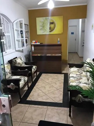 Suítes do Cabo