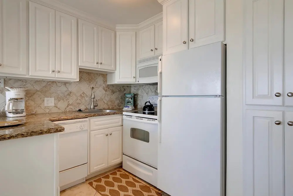 Seascape 1303 in Galveston