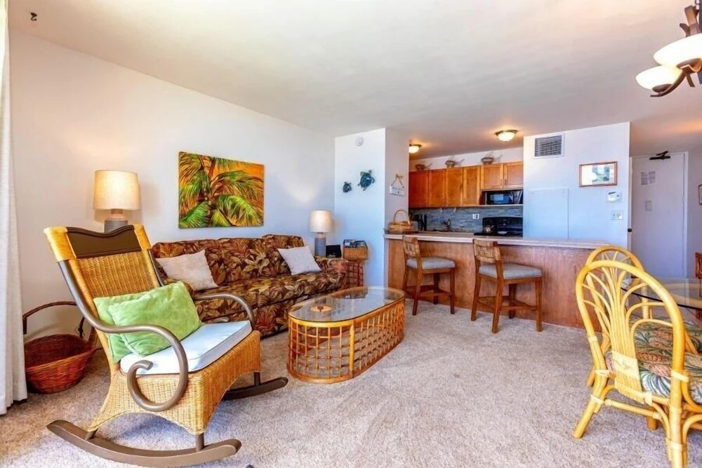 Sugar Beach Resort #227 1 Bedroom Condo by RedAwning