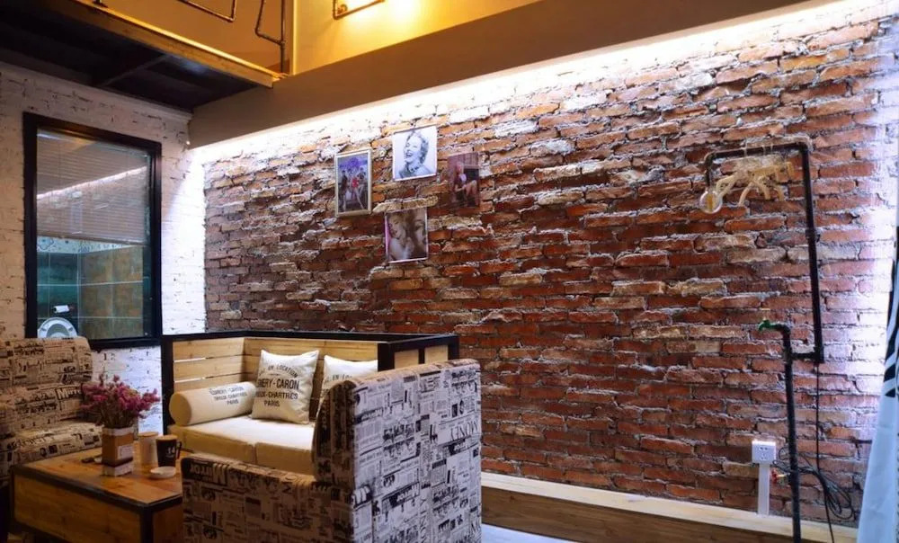 Mr.F Sleeping Bar Inn Zhangjiajie