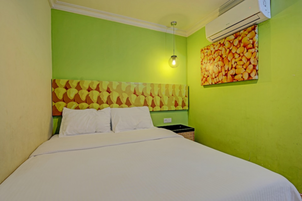 Hotel O Northern Inn